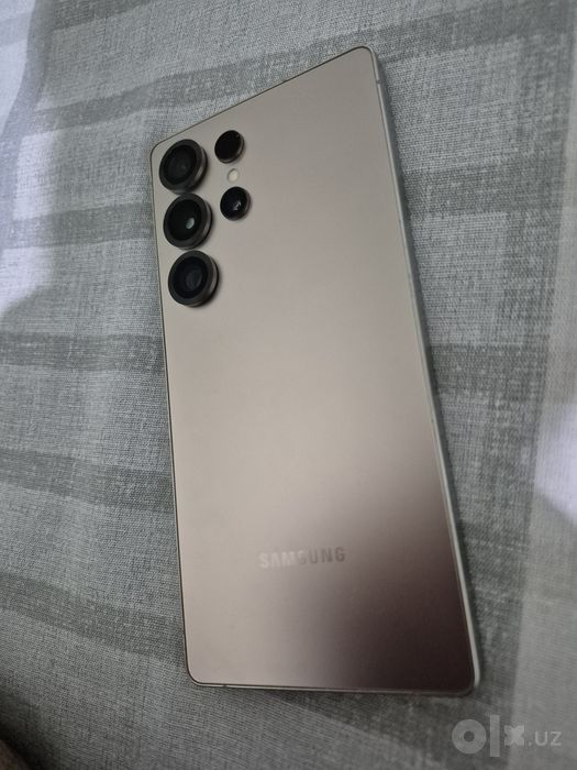 Samsung Galaxy S25 Ultra
