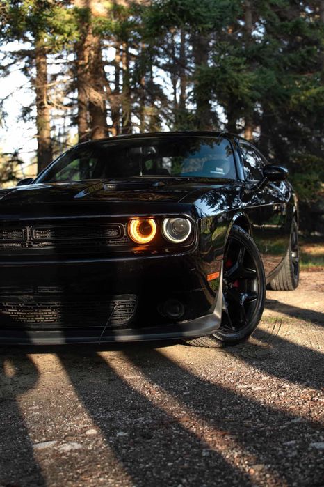 Dodge challenger 3.6 v6 2015 юни 152.223 км 309 кс