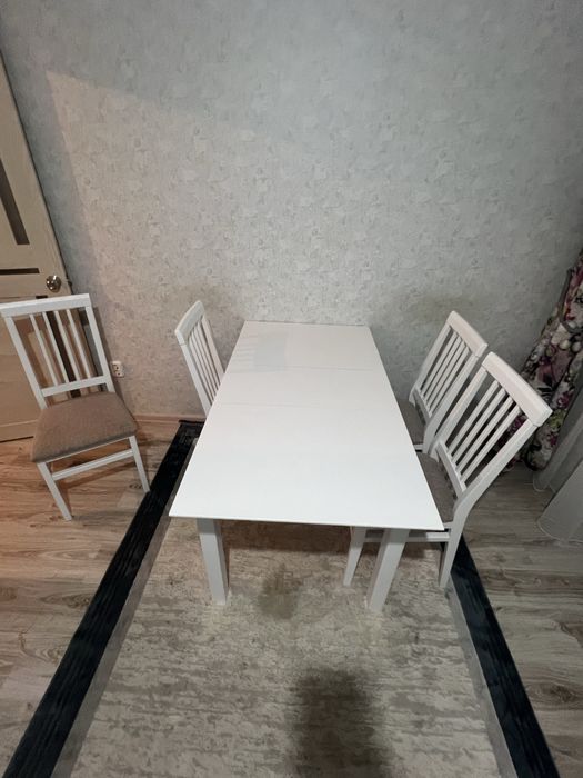 Только стулья продам 10000