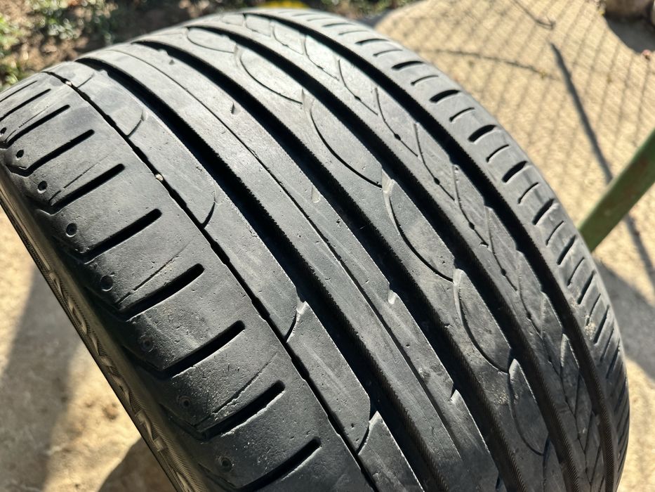 Гума Yokohama Advan Sport 265/30/19