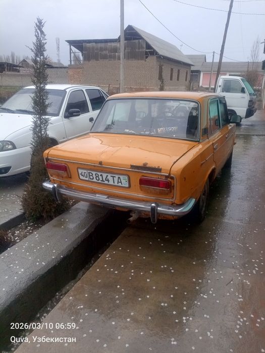 Lada 03 ozimi nomimda sotiladi