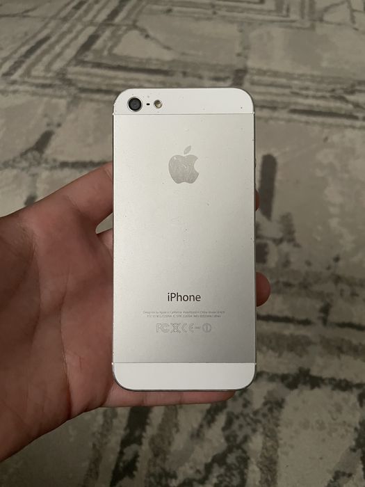 Iphone 5 обмен на телефон
