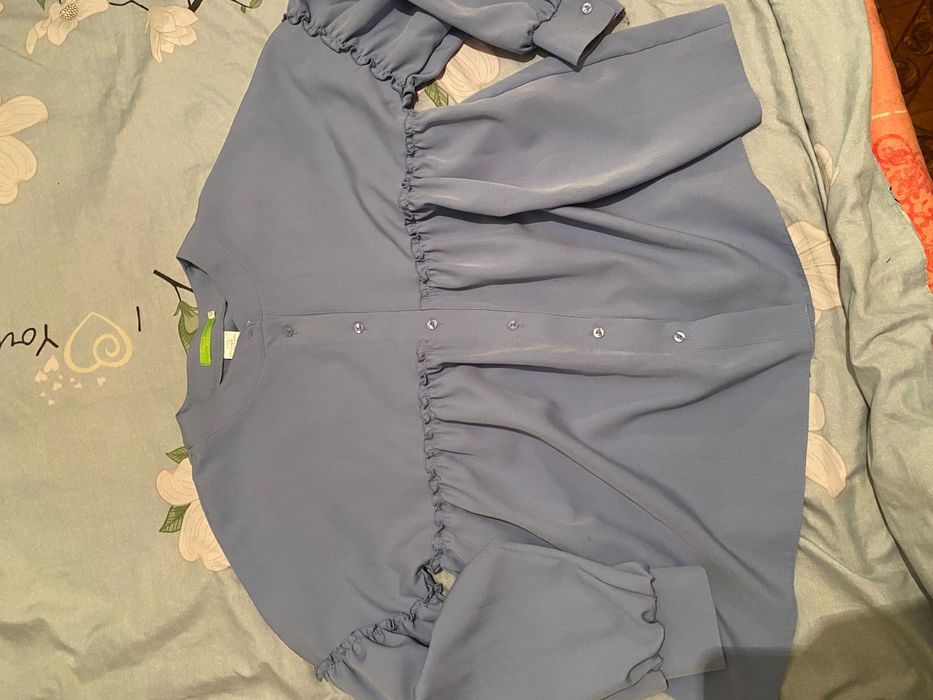 Көйлектер арзан бағада