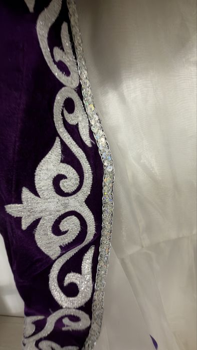 Продам национальный костюм