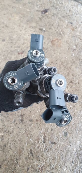 Injector Injectoare 184 cai BMW F10 F25 F30 2000Diesel