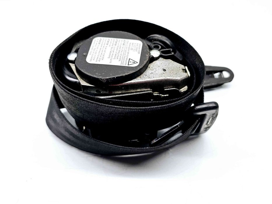 Centura stanga fata Audi A6 (4F2, C6) facelift [Fabr 2004-2010] 4F085