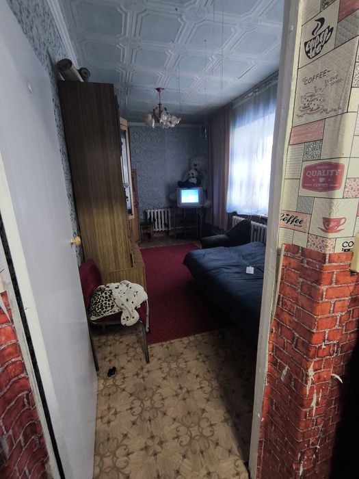 Продается квартира