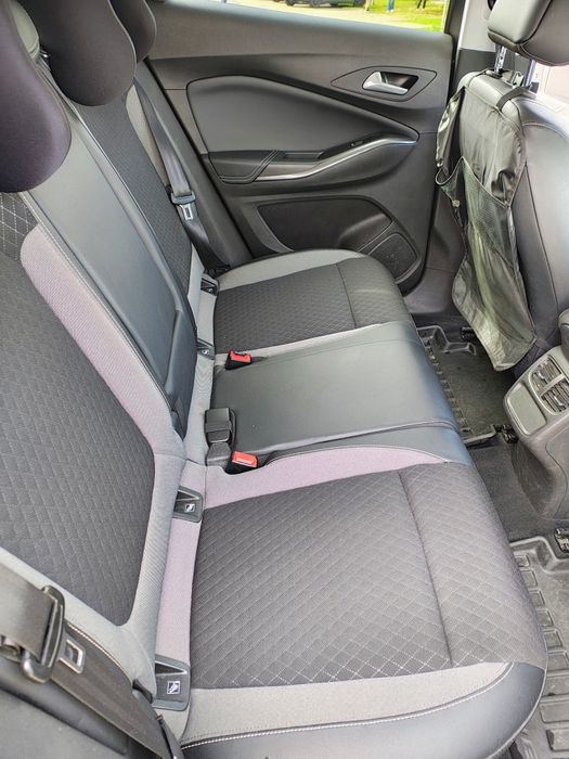 Vand Opel Grandland X 2018