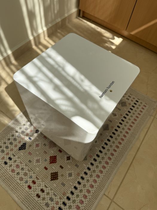 Harman Kardon HKTS-210 Subwoofer