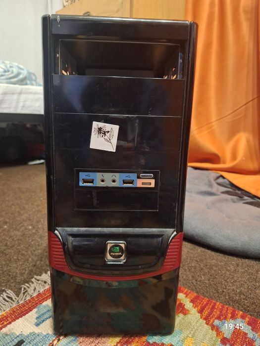 Стильный Компьютер!