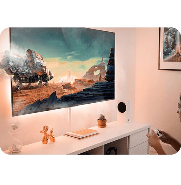 Телевизор LG 55NANO81A6ALA. Для дома.