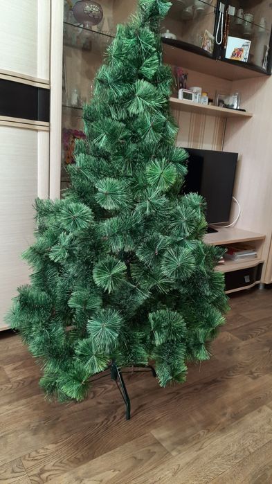 Ёлка новогодняя 1.40