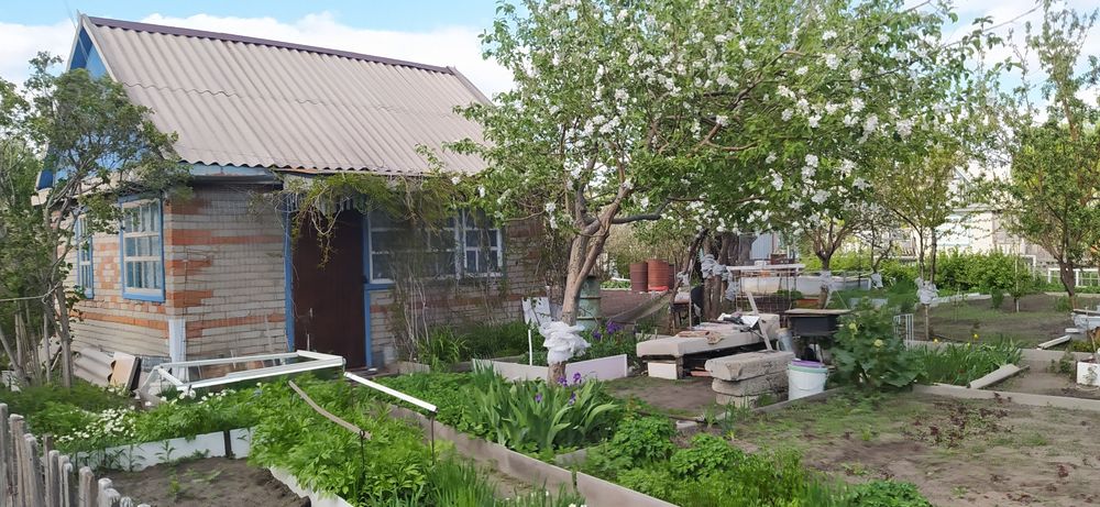 Продам дачу СО"Железобетонщик"