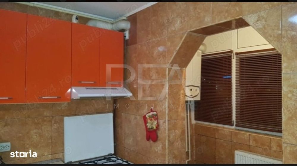 2 camere decomandat | 55 mp | Metrou Aparatorii Patriei | Parcare incl — fotografia 3