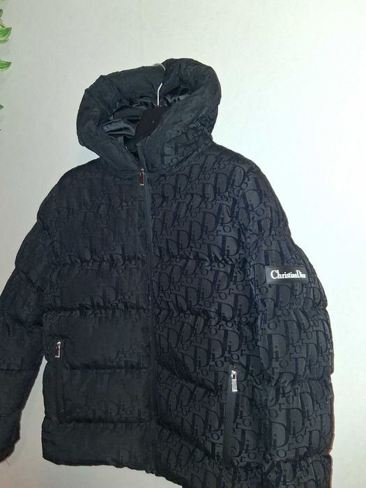 Мъжко яке Christian Dior (M)