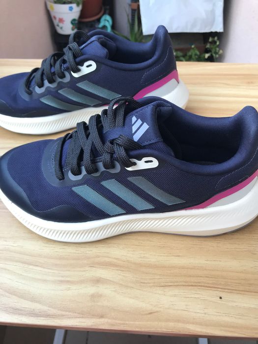 Adidas Runfalcon 3.0 TR, размер 36