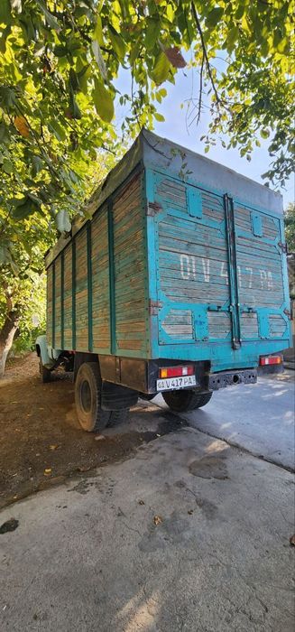 Zil 130 Г   sotiladi