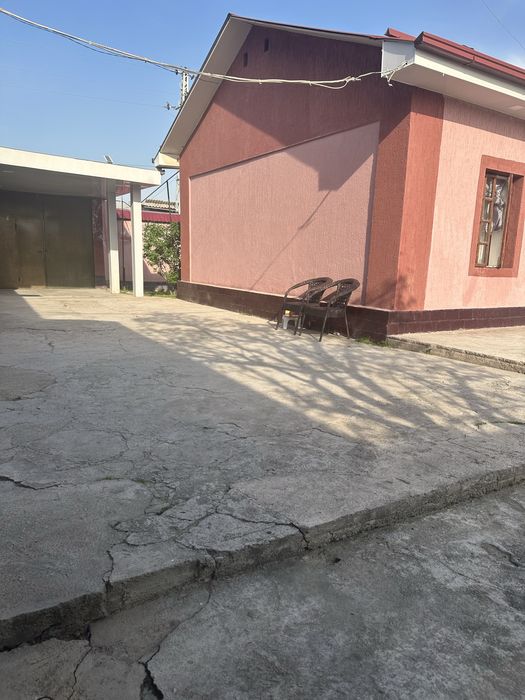 Чирчик продается дом три сотки арка хайдар махсудова