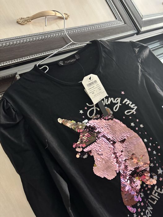 Fudbolka qizlar uchun