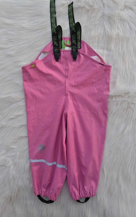 Детски комплект за дъжд 9-12 месеца