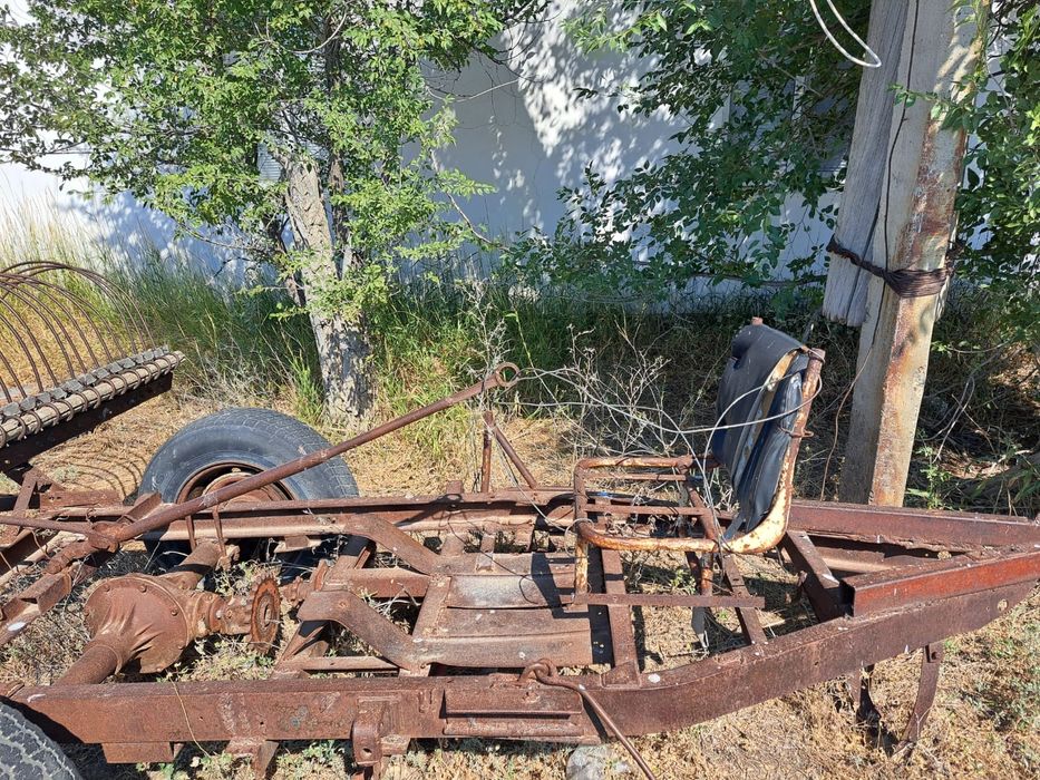 Продаю спец.технику