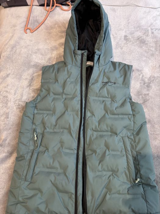 Елек и пролетно/есенно яке