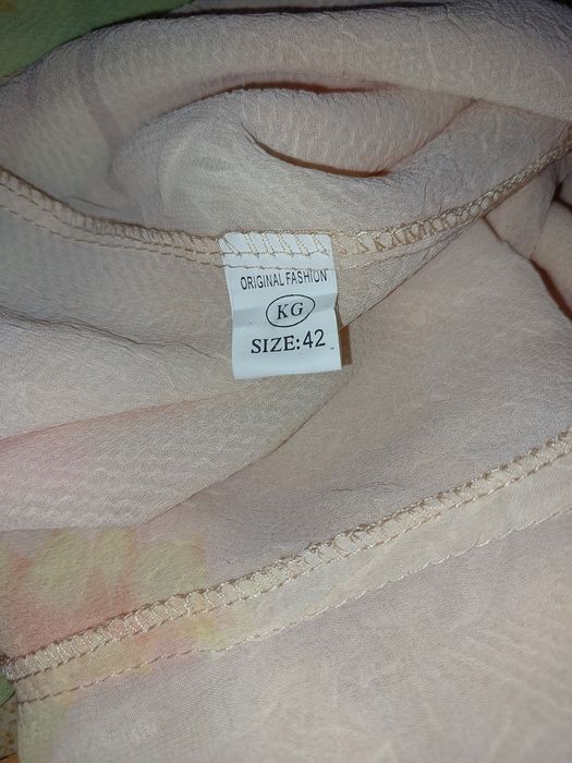 Платье женское( сарафан)