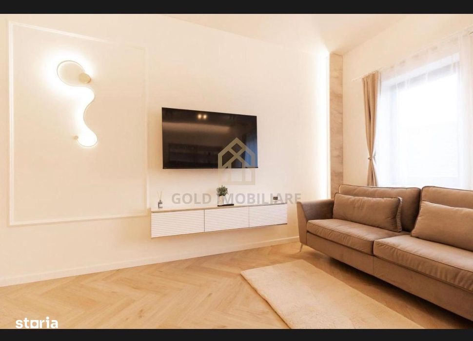 Apartament 2 camere bloc nou Minerilor