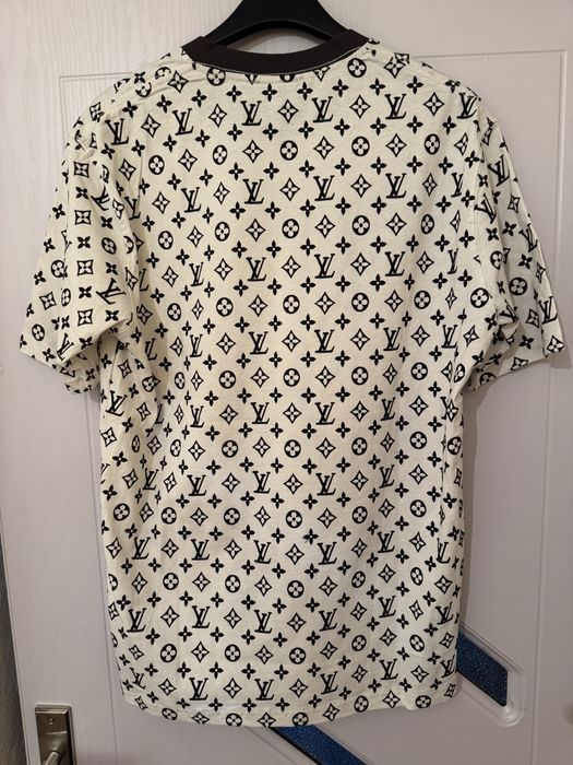 Tricou LV marimea M nou