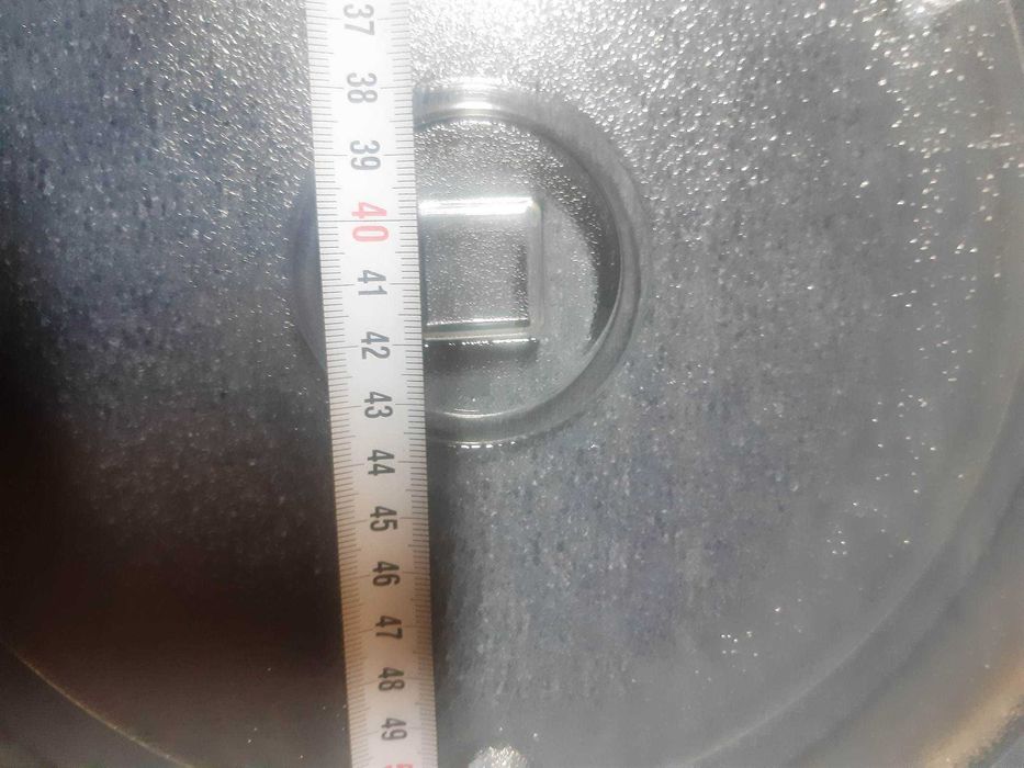 чиния за микровълнова фурна 32 см