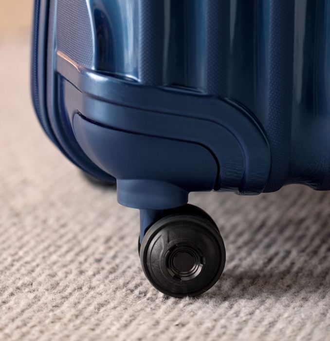 Чемоданы Madam Coco