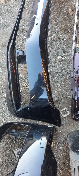 Предна броня за vw passat B8