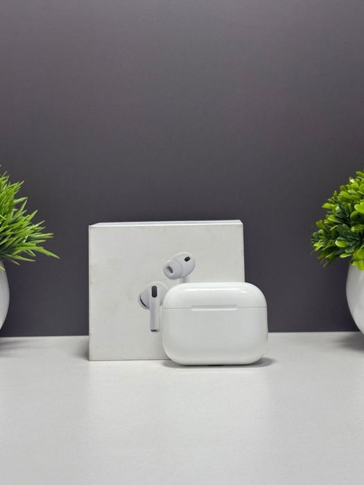 Apple Airpods Pro 3