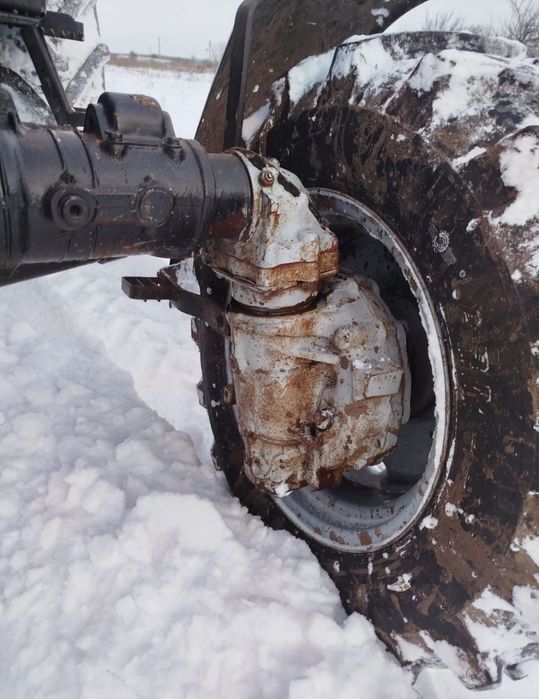 Продажа  Трактор МТЗ 2012 года!