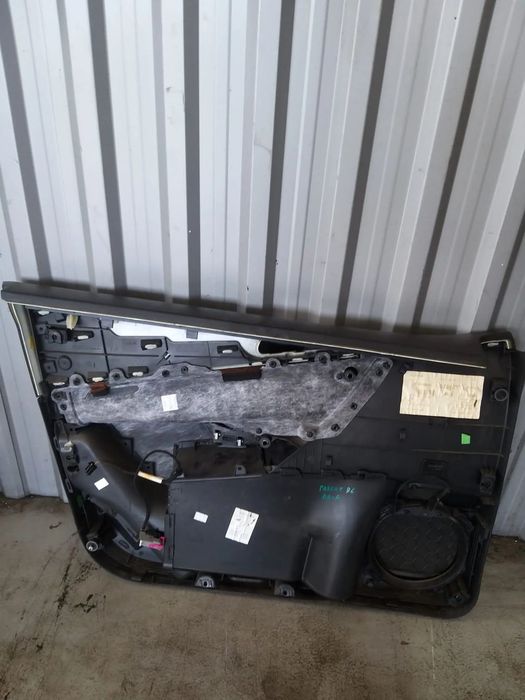 Fata tapiterie usa dreapta fata vw passat b6 3c 3c1867012