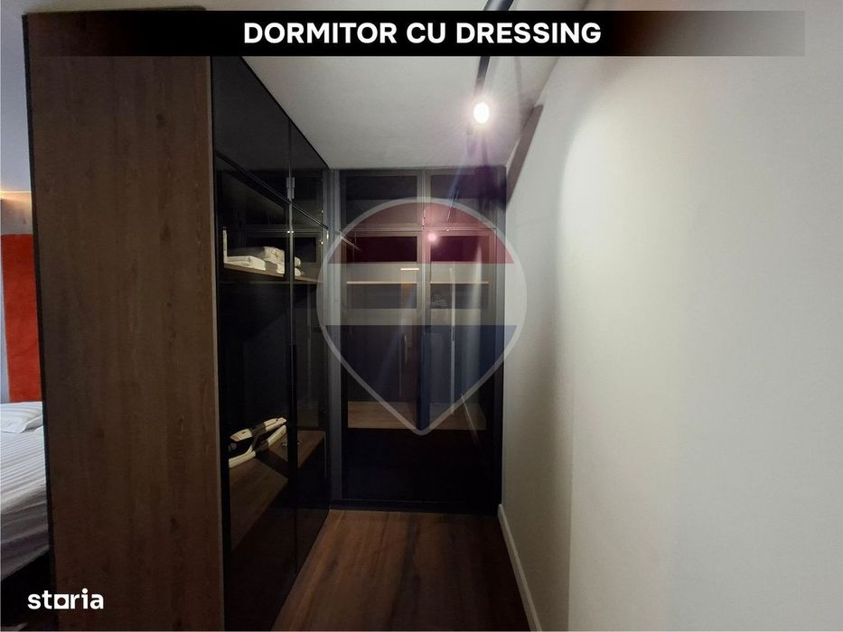 Apartament de Lux cu 3 camere de închiriat, ultracentral