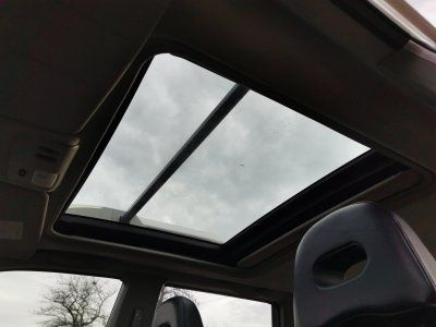 Nissan X Trail 2.2 dci 136k.