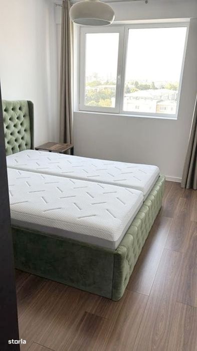 LUX la Bloc nou l Calea București l Apartament 2 camere