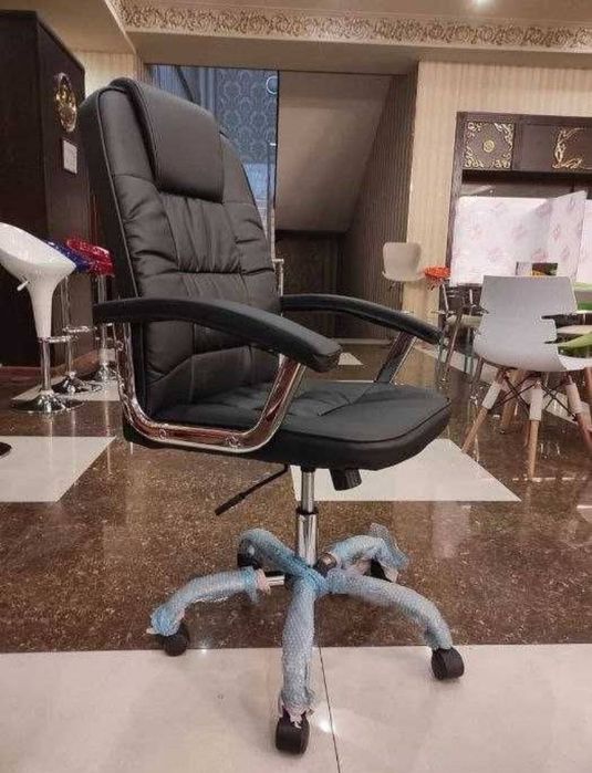 Офисные кресла по выгодным ценам