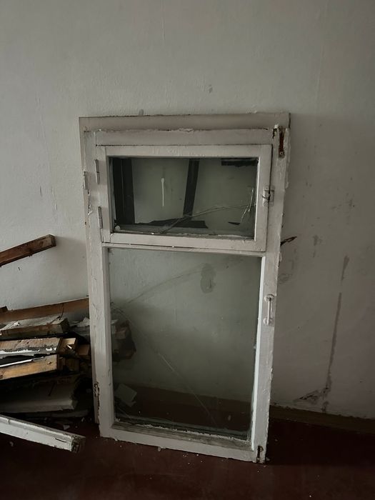 Отдам даром на дрова