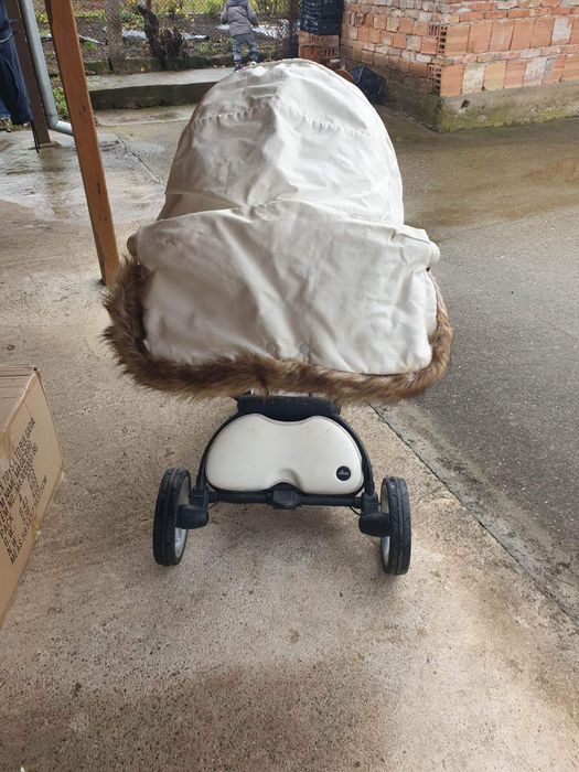 Детски количка mima xari