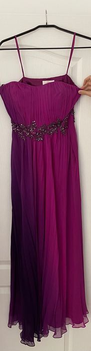 Rochie de ocazie Bien Savvy