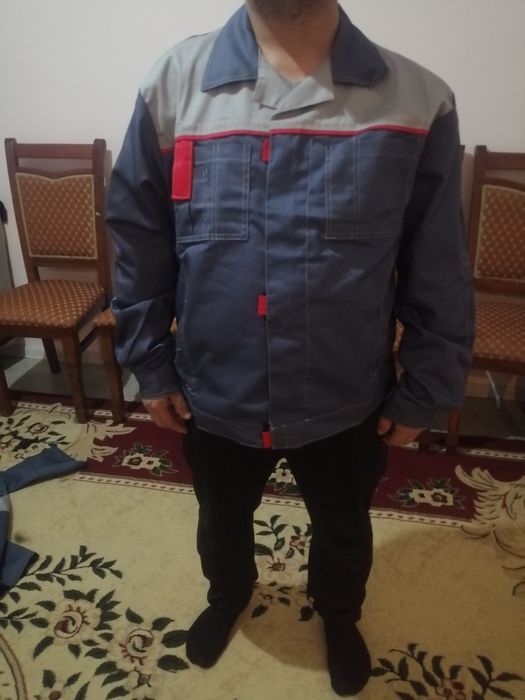 Спес одежда для работый