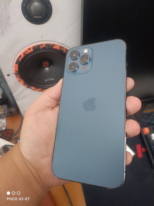 Iphone 12 pro max
