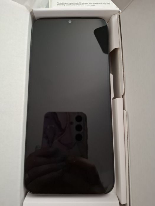 Telefon Redmi A7 pro
