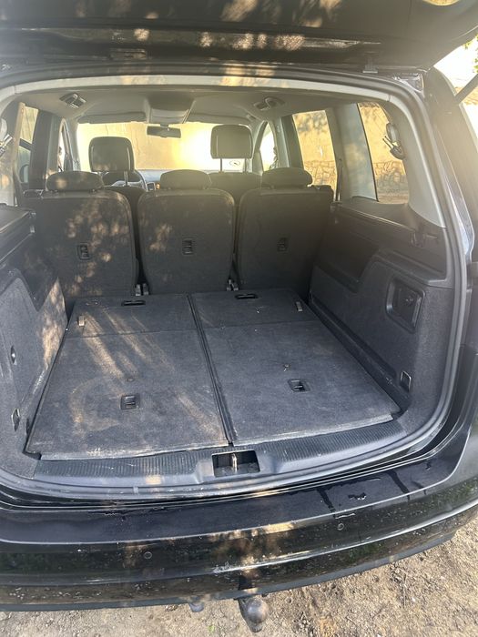 Oferta Volkswagen Sharan
