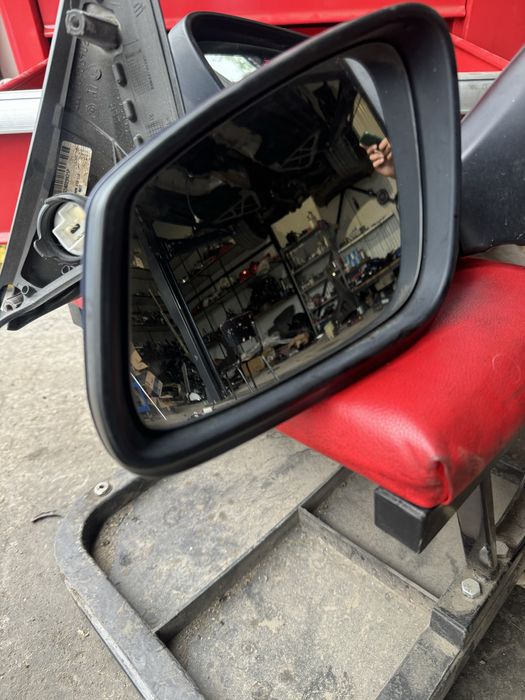 Огледала фейс бмв ф10 ф11 ляв волан bmw f10 f11 ogledala lci