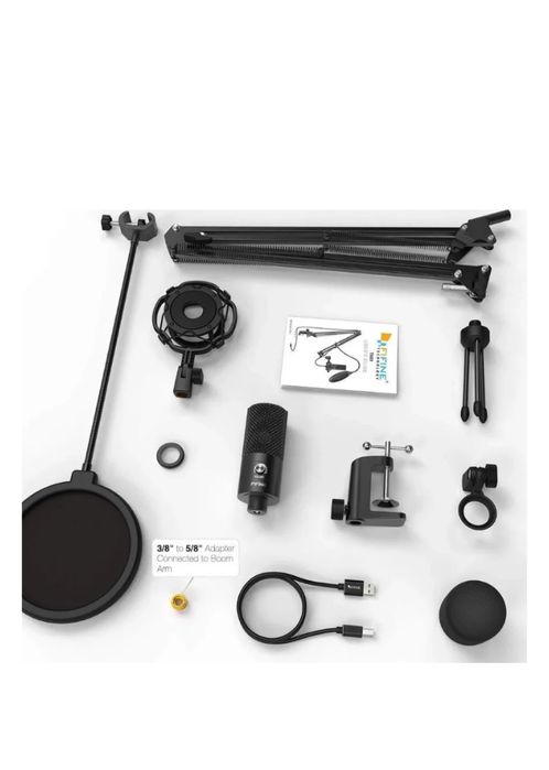 Микрофон fifine t669