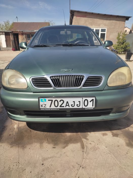 Продам Авто sens