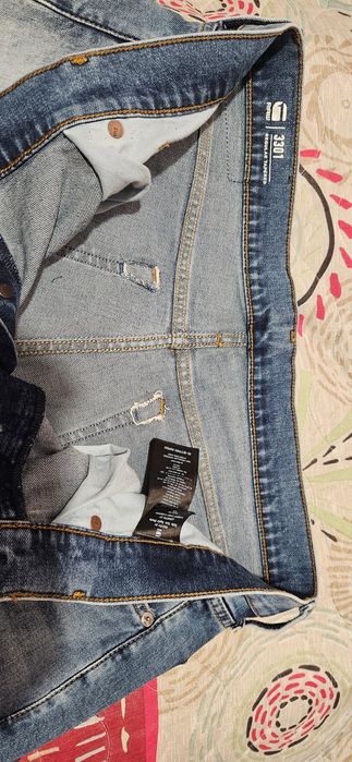 G-STAR Regular Дънки '3301' - 34 х 34